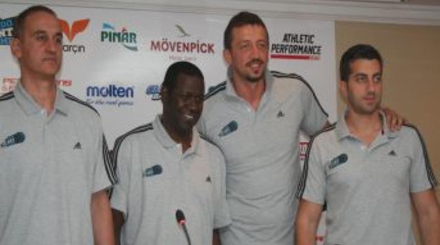 Hidayet T&uuml;rkoğlu: Milli Takıma Veda Etmedim