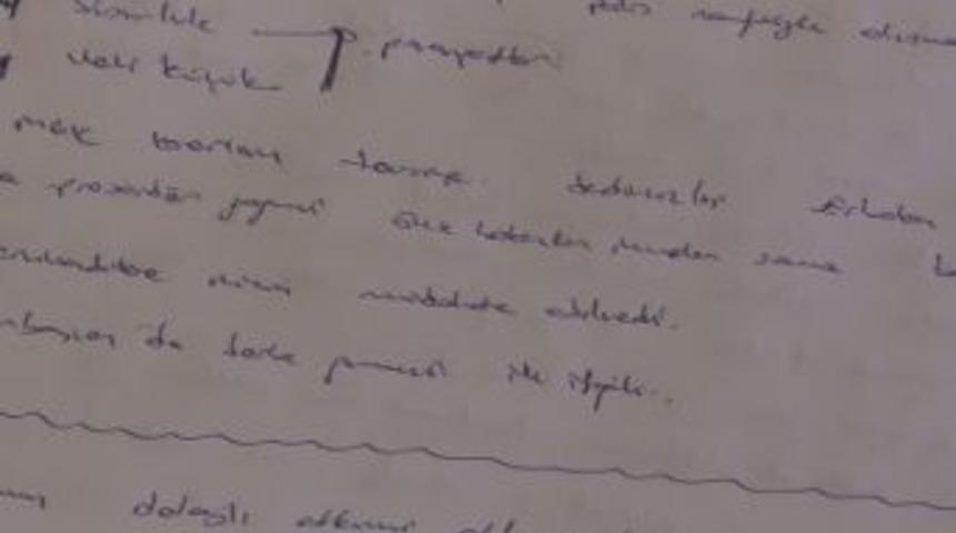 Meral Akşener'den 28 Şubat Notları