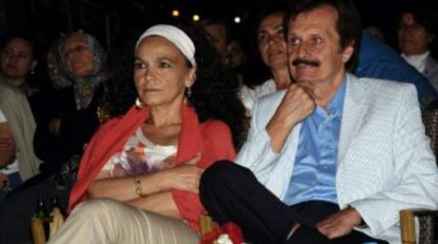 Tepebaşı'nın Yazlık Sinema Keyfi Başladı