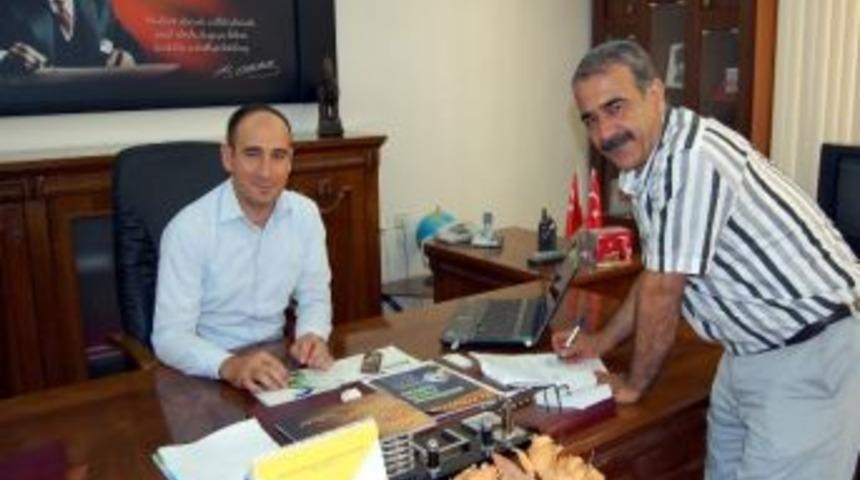 Samsat&rsquo;ta &Uuml;&ccedil; K&ouml;y İ&ccedil;me Suyuna Kavuşacak