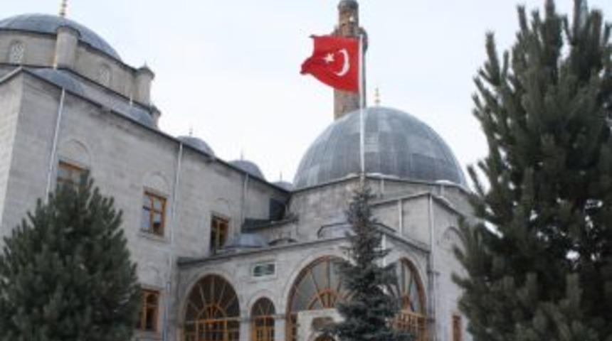 Ebu'l Hasan Harakani&rsquo;yi Anma Etkinlikleri D&uuml;zenlenecek