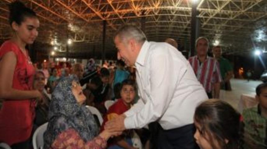 Zolan&rsquo;a Sevgi Seli