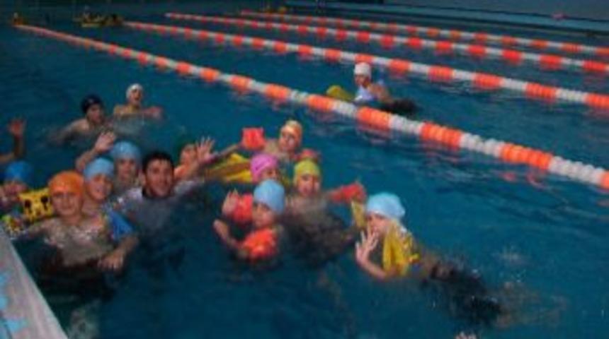 Y&uuml;zme Kurslarına Rekor Başvuru