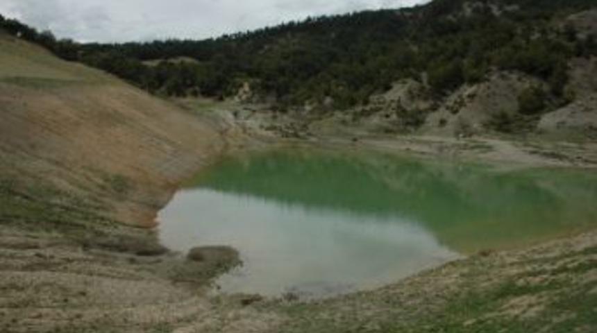 Sakarya İl &Ouml;zel İdaresi G&ouml;let Yatırımlarını İnceledi