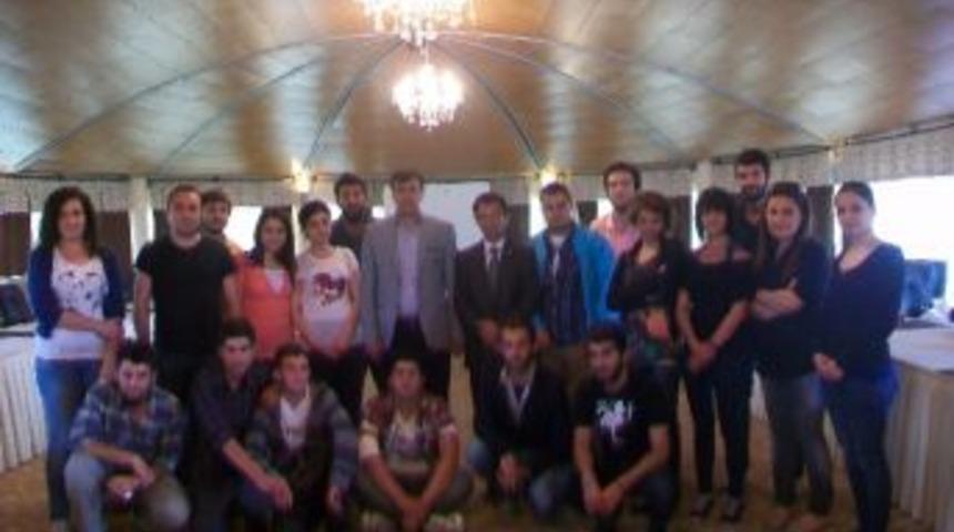 Hareketlilik Ekibi Hazır