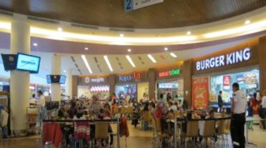 Erzurum Alışveriş Merkezi Kimsesizlerin Kimsesi Oldu&hellip;