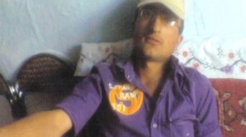 Orhangazili Asker Dağlıca Gazisi