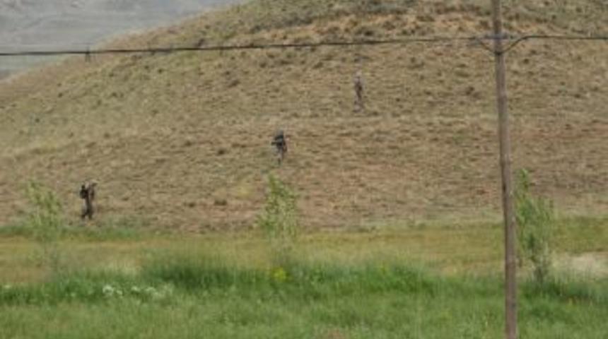 Askere Bombalı Tuzak