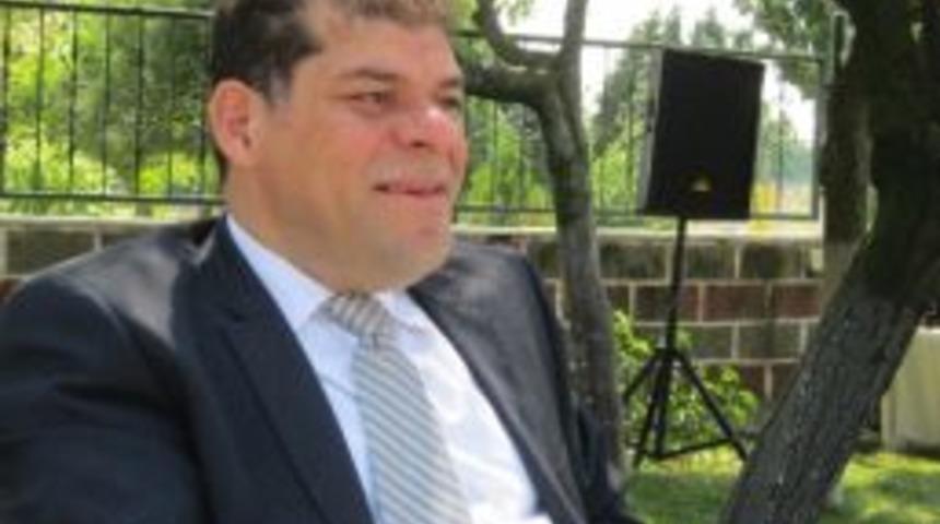 Hacıhaliloğlu: &ldquo;&ouml;ncelikli Amacımız T&uuml;rkiye'nin Doğalgaz Ve Petrol İhtiyacını Karşılamak&rdquo;