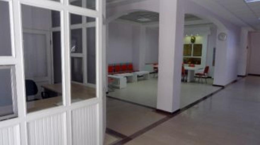 Malkara Belediyesi&rsquo;nde &ldquo;beyaz Masa&rdquo; Yakında Hizmete Başlıyor