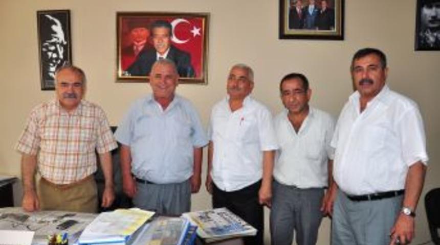 Karataş'ta Yarar g&uuml;ven tazeledi