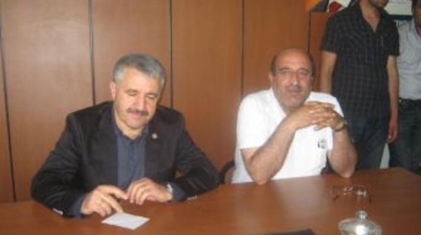 Kağızmanlılar'a Arslan'dan m&uuml;jde