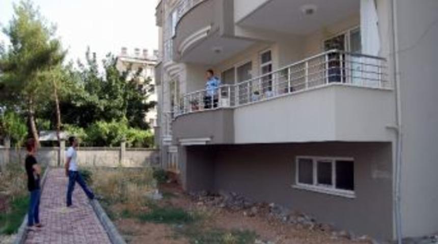 Hırsız Euroyu Bıraktı, Tl&rsquo;yi &Ccedil;aldı