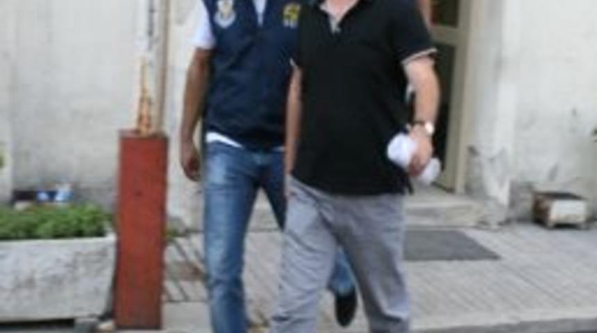 Kck Ş&uuml;phelileri Ankara&rsquo;ya G&ouml;nderildi