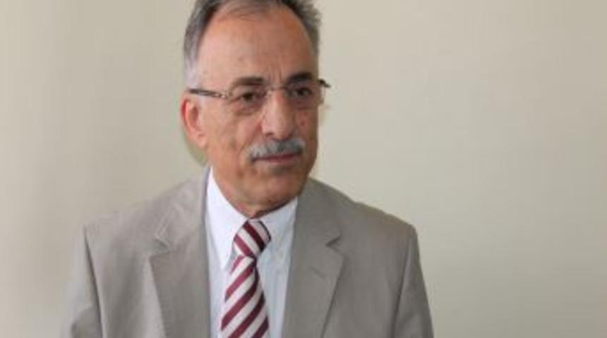 Karayal&ccedil;ın: B&uuml;y&uuml;kşehir Belediye Başkanları, Eyalet Başkanı Haline Geliyor