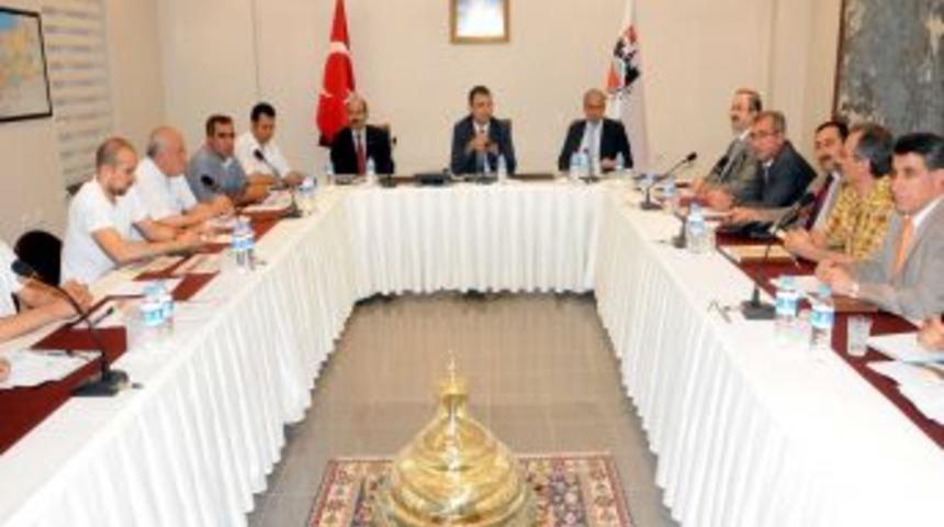 Diyarbakır, 'Tanıtım G&uuml;nleri'ne Hazırlanıyor