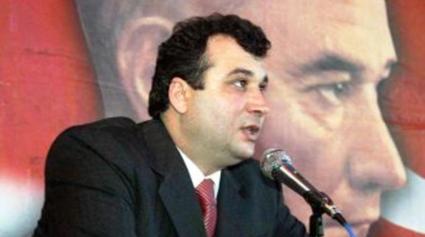 MHP&rsquo;den &uuml;reticilere destek!