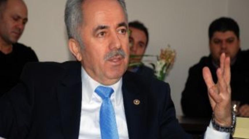 &Uuml;st&uuml;n Zekalı &Ccedil;ocuklar İ&ccedil;in Kanun