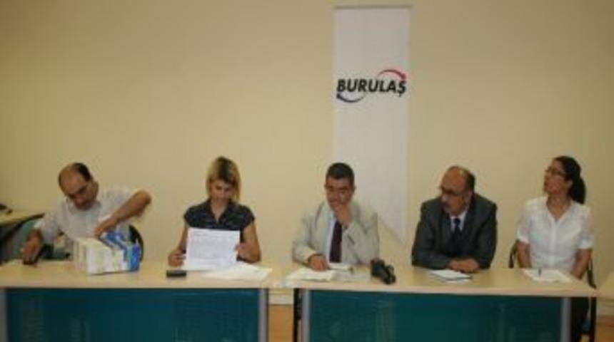 Bursa'nın &Ccedil;ehresini Değiştirecek Tramvay Hattı İhale Edildi