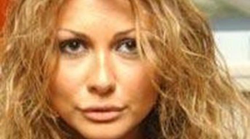 Dizi setinde taciz iddiası