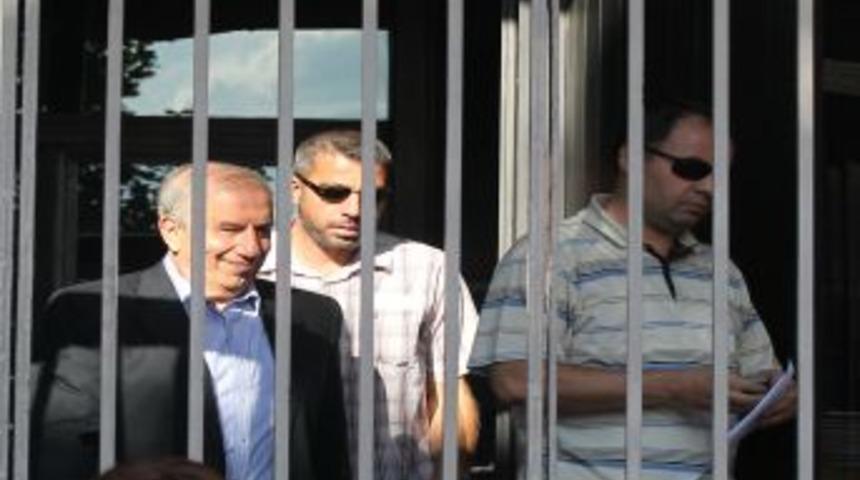 Kemal G&uuml;r&uuml;z, 28 Şubat Soruşturması Kapsamında Tutuklandı