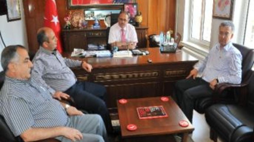 Nasreddin Hoca Şenlikleri&rsquo;nin İsim Tartışmasına Son Nokta