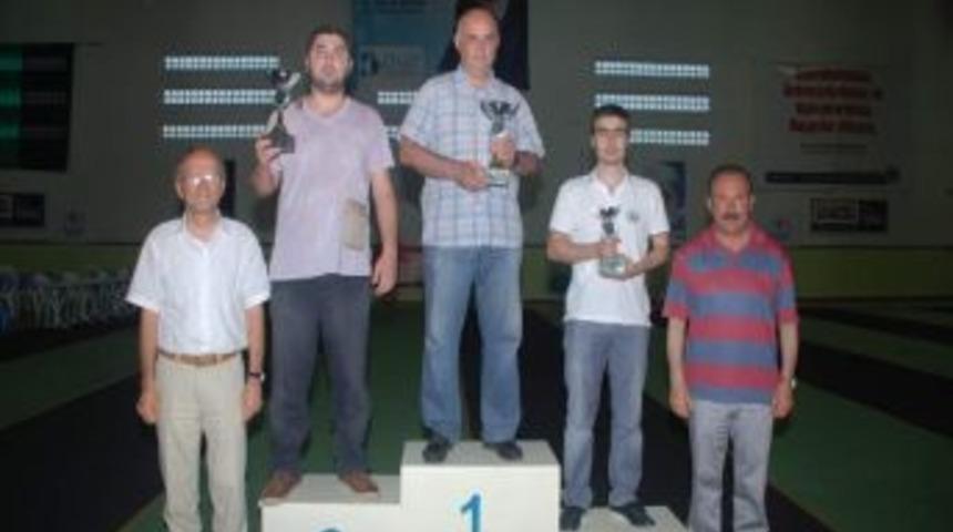 Kurtuluş Kupası&rsquo;nda Heyecan Sona Erdi