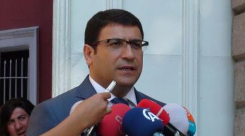 İdris Şahin: Karadayı, Darbelere Karşı Olduğu S&ouml;yledi