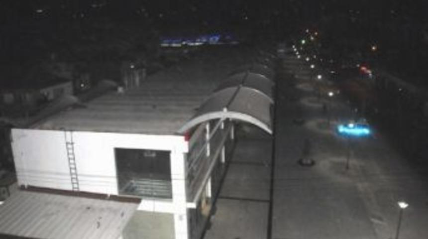 Balıkesir Karesi Avm'de Sona Gelindi