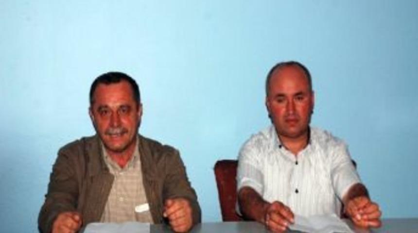 &Ccedil;anakkale İgm &Uuml;yesi Yavuz: