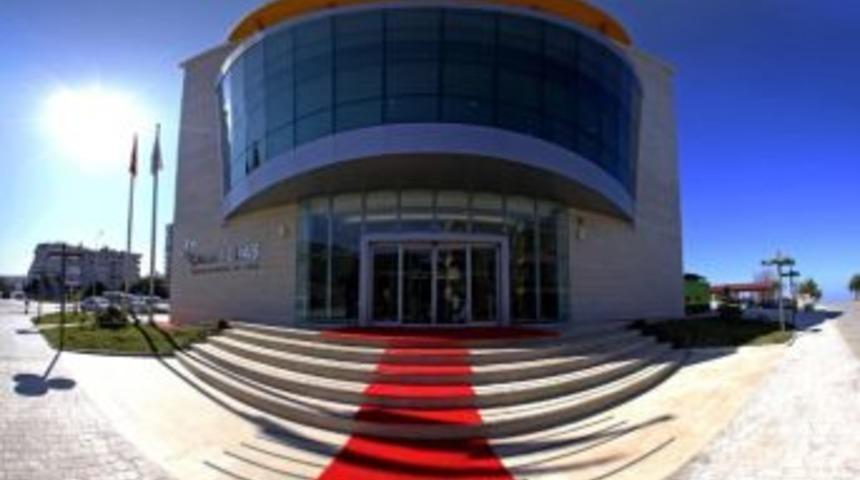 &Ccedil;alık Yedaş, Yaygın Basını Samsun'la Buluşturuyor