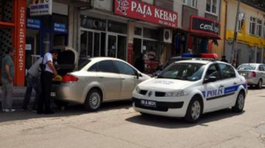 Suşehri&rsquo;nde Park Yasağı Başladı