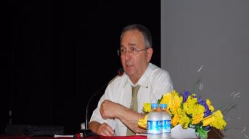 Burcuoğlu: Nikah Memuru &Ouml;nce Erkeğe Sormalı