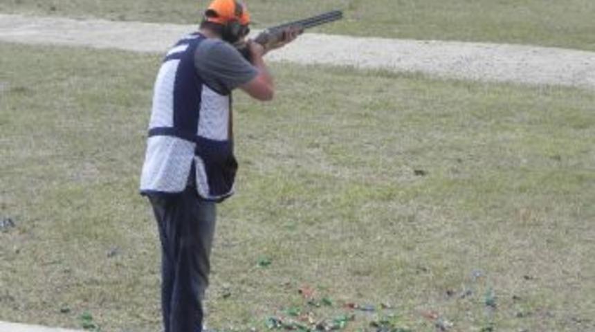 Trab Yarışları Sonuçlandı