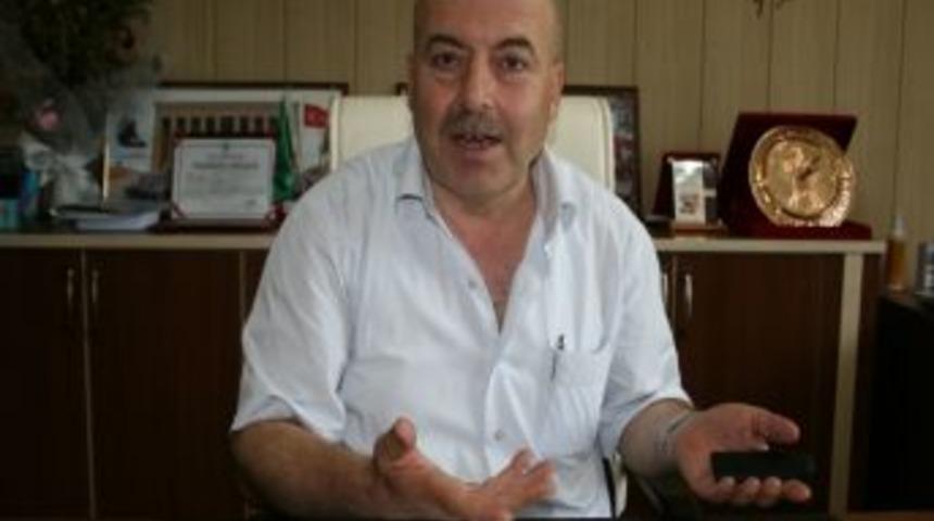 Fındıkta 'b&ouml;cek' Tehlikesi