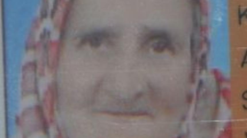 Tartıştığı Annesini D&ouml;verek &Ouml;ld&uuml;rd&uuml;