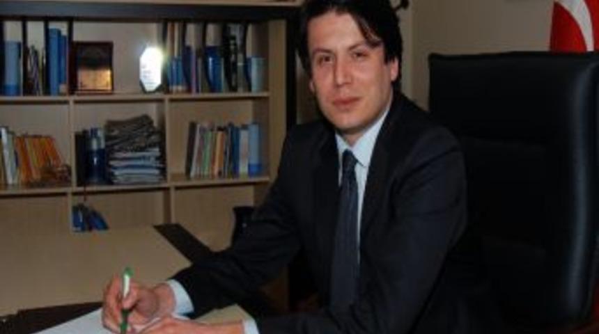 Ak Partili Tunca, &ldquo;madde Bağımlılığı İle M&uuml;cadele Şart&rdquo;