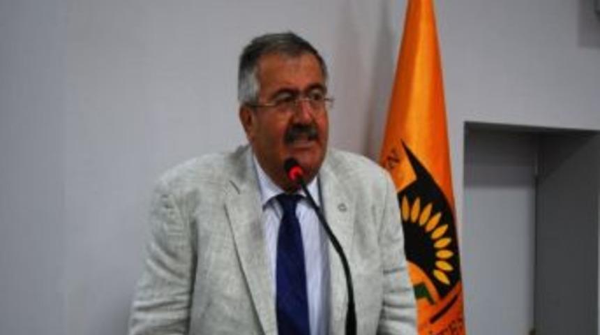 Nk&uuml;&rsquo;de Elektronik Belge Y&ouml;netimi Konferansı