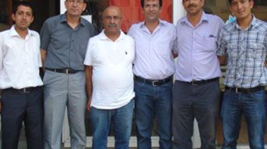 İşitme engellilerde Aydın g&uuml;ven tazeledi