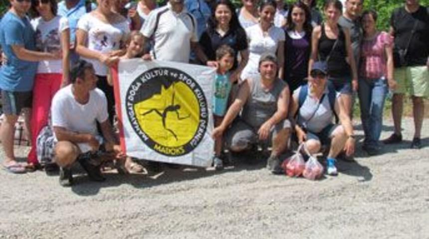 MADOKS&rsquo;tan hafta sonu etkinlikleri