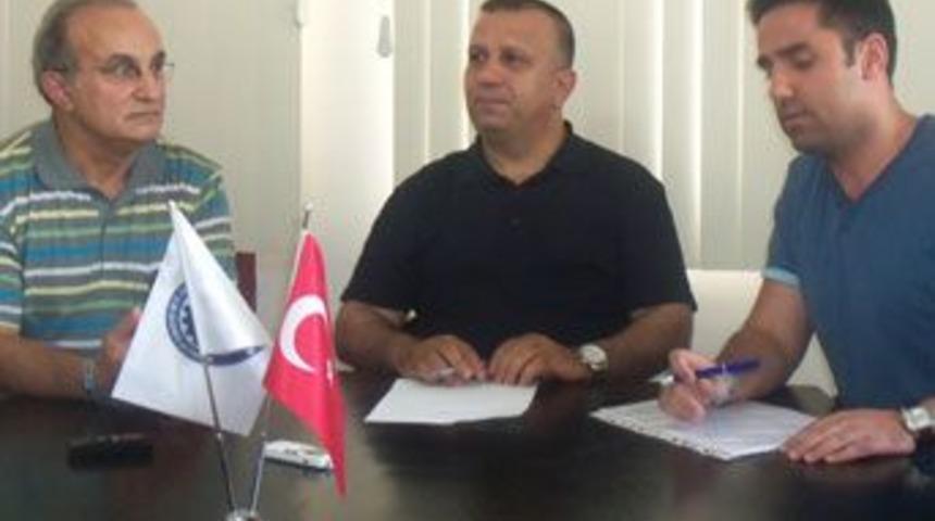 Manavgat &lsquo;ekonomi&rsquo;si inceleniyor