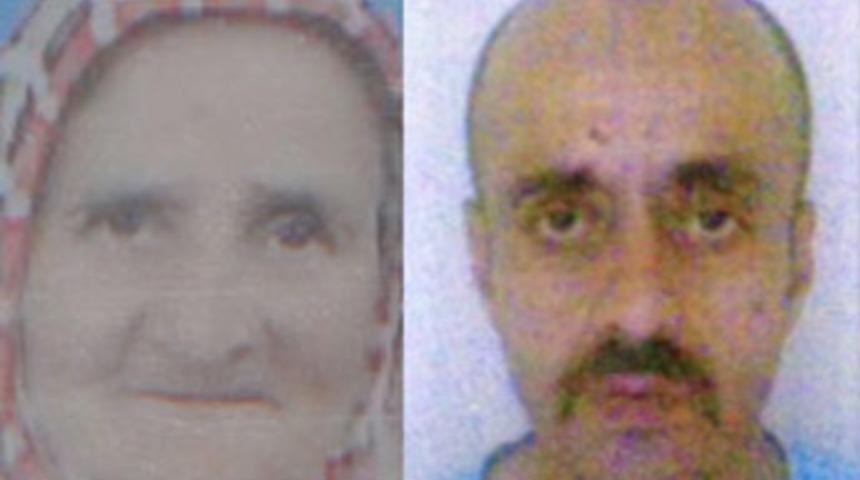 Annesini d&ouml;ve d&ouml;ve &ouml;ld&uuml;rd&uuml;