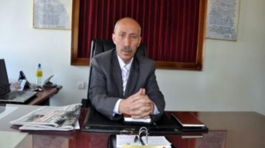 &Ouml;ğretmenler 4+4+4 Sistemi Hakkında Bilgilendirildi