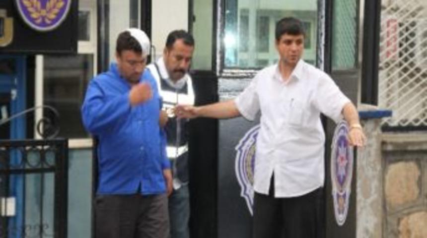 Arazi Kavgasında 2 Kişi Tutuklandı