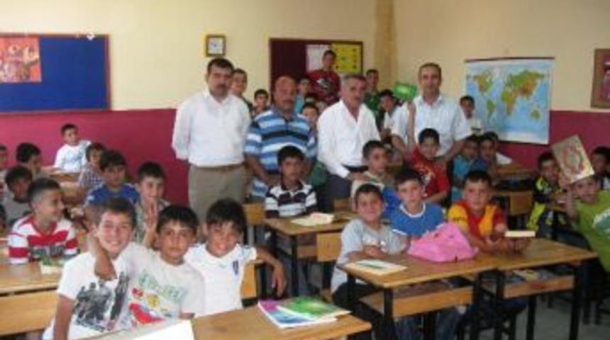 Acıg&ouml;l&rsquo;de &ldquo;okullar Hayat Olsun&rdquo; Projesi