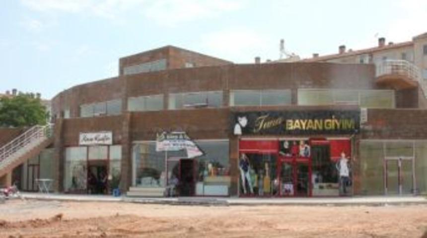 2000 Evler Mahallesi Modern Sosyal Birimlere Kavuştu