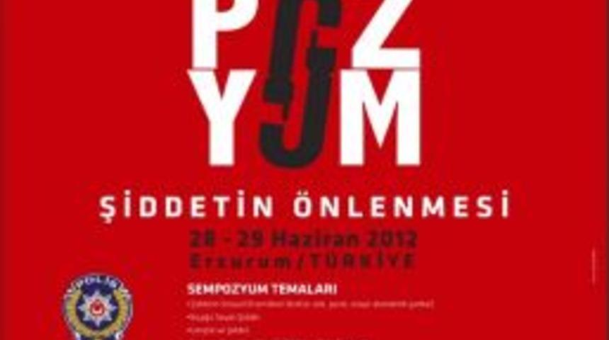 Emniyet, Artan Şiddet Olaylarını Masaya Yatırıyor