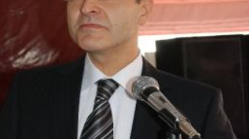 Isparta Barosu&rsquo;ndan Teşvik &Ccedil;ıkışı