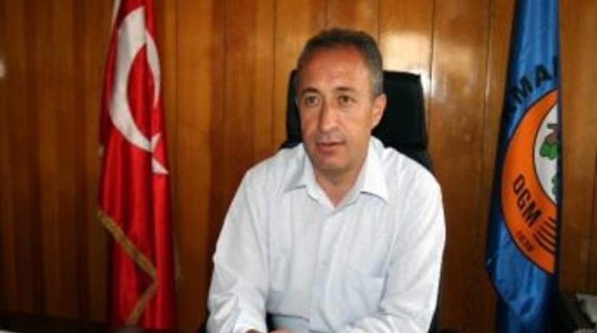 Uşak Orman İşletme M&uuml;d&uuml;rl&uuml;ğ&uuml; Yangınlara Hazırlıklı