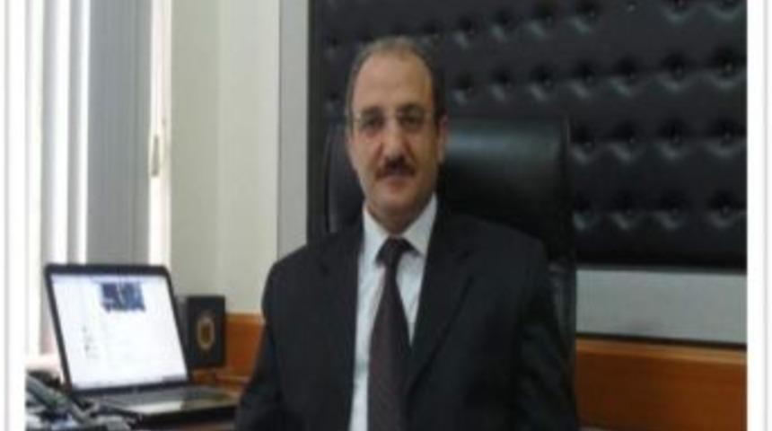 Zonguldak İl Gıda Tarım Ve Hayvancılık M&uuml;d&uuml;r&uuml; G&ouml;reve Başladı